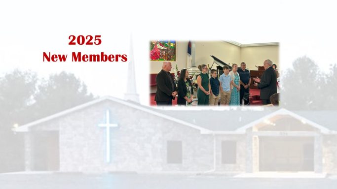 Church Events Bulletin: Stay Informed & Get Involved