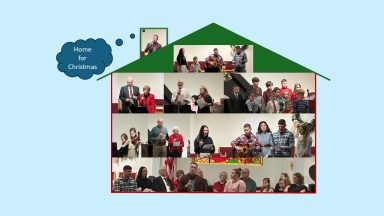 Church Events Bulletin: Stay Informed & Get Involved